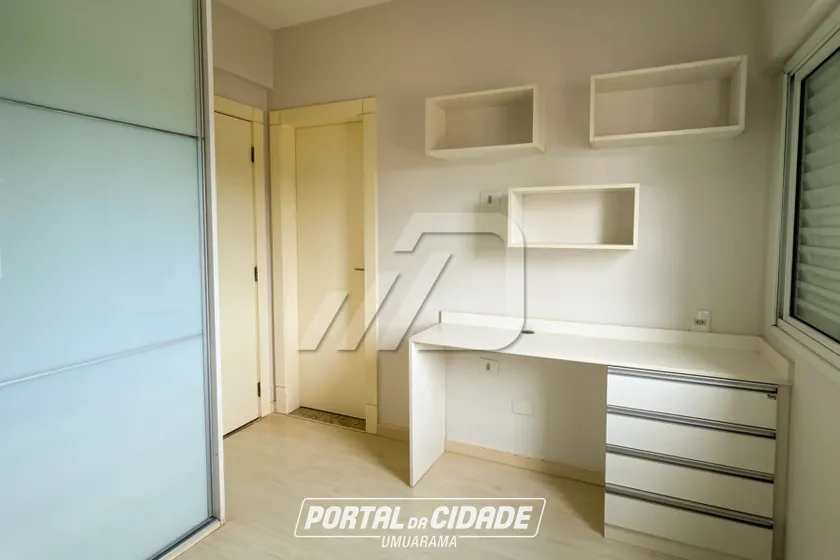 Apartamento &agrave; venda - 174m&sup2; - Zona I