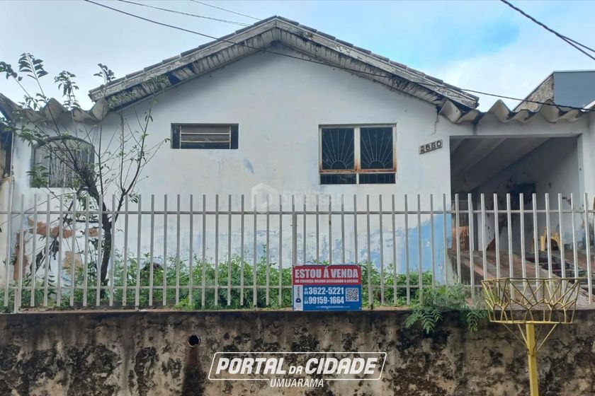 Casa &agrave; venda - 39m&sup2; - Jardim S&atilde;o Cristov&atilde;o