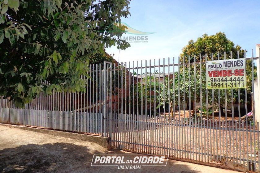 Casa &agrave; venda - 90m&sup2; - PARQUE TARUM&Atilde;