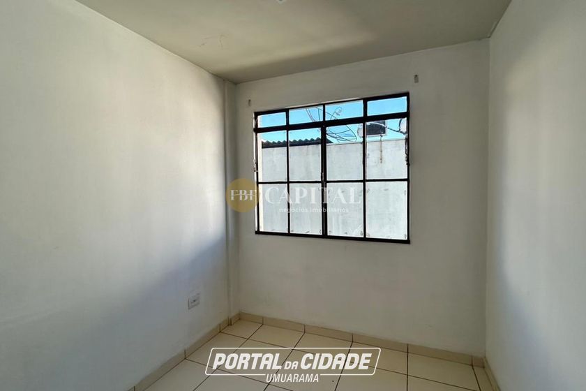 Apartamento para alugar - Zona III