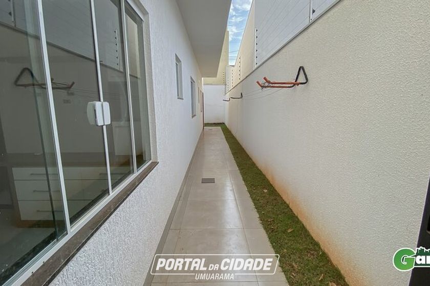 Casa &agrave; venda - Parque Bandeirantes