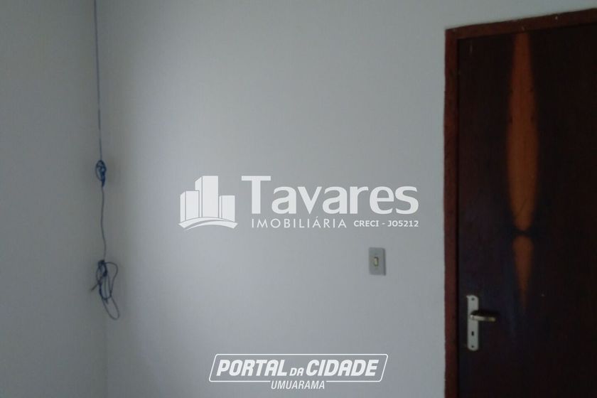 Casa para alugar - Parque San Remo I