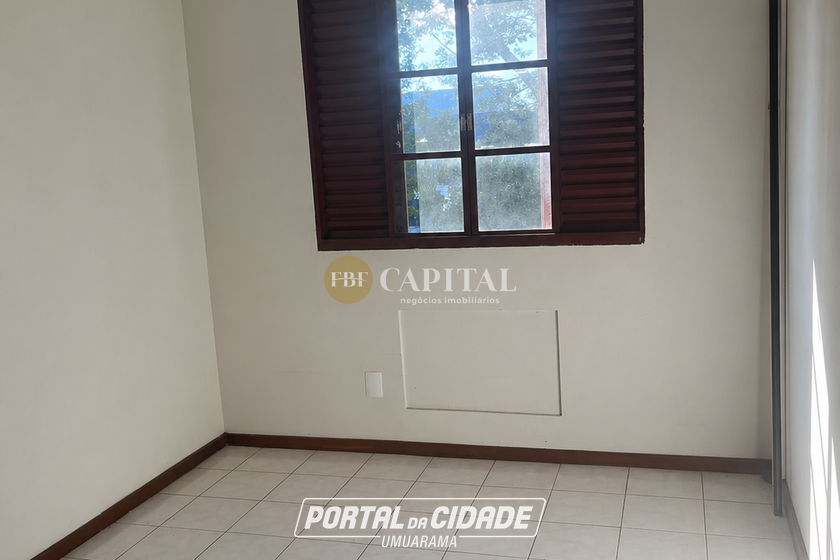 Apartamento para alugar - 110m&sup2; - Zona I