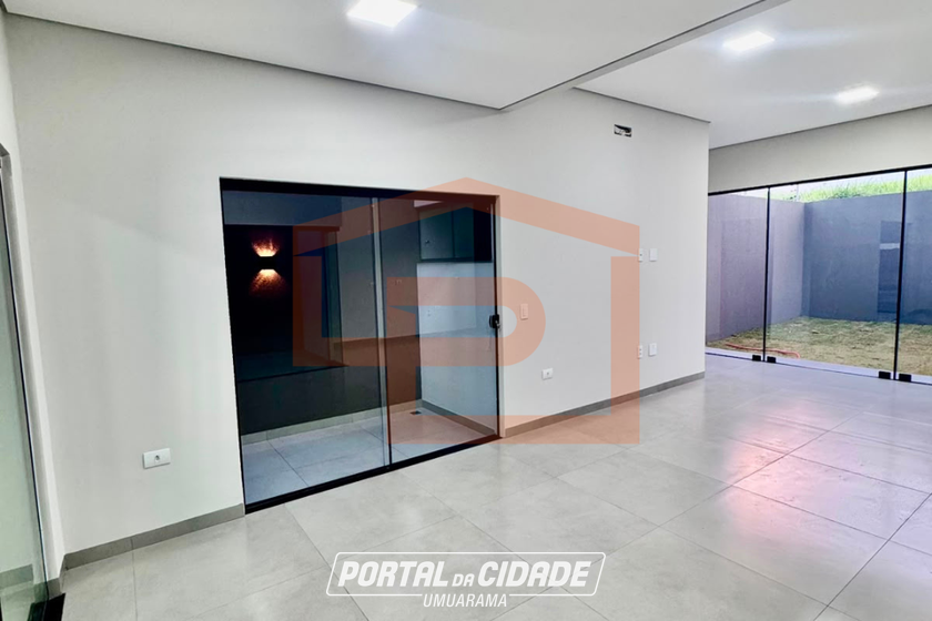 Sobrado &agrave; venda - 157m&sup2; - Interlagos II