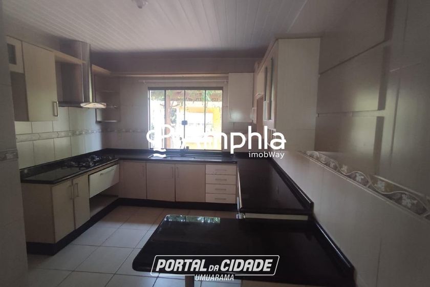 Casa &agrave; venda - 160m&sup2; - Jardim Panorama
