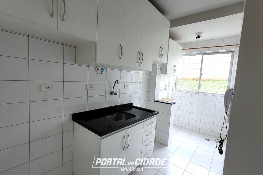 Apartamento &agrave; venda - 53m&sup2; - Jardim Belvedere