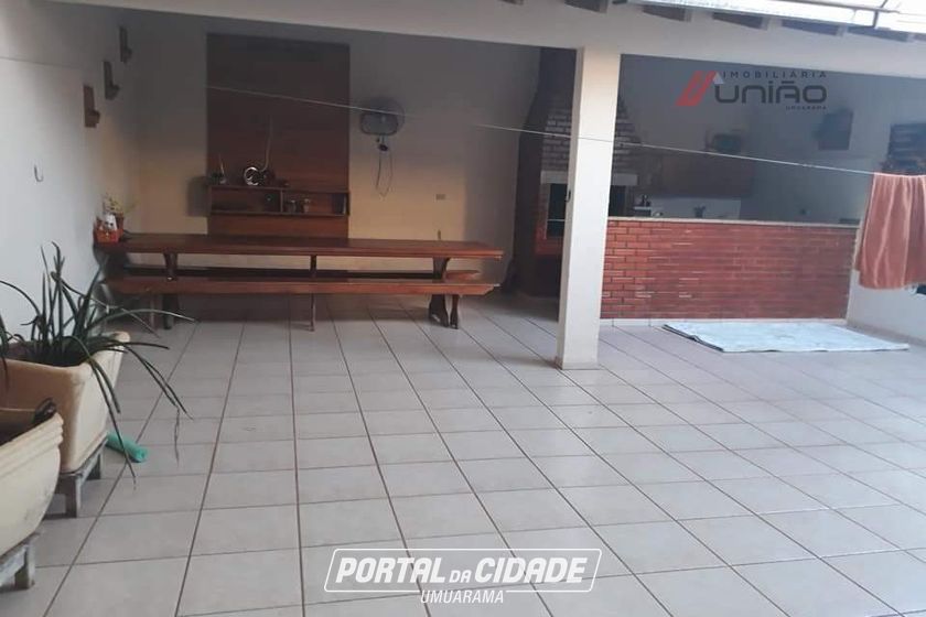 Casa &agrave; venda - 270m&sup2; - Jardim Am&eacute;rica