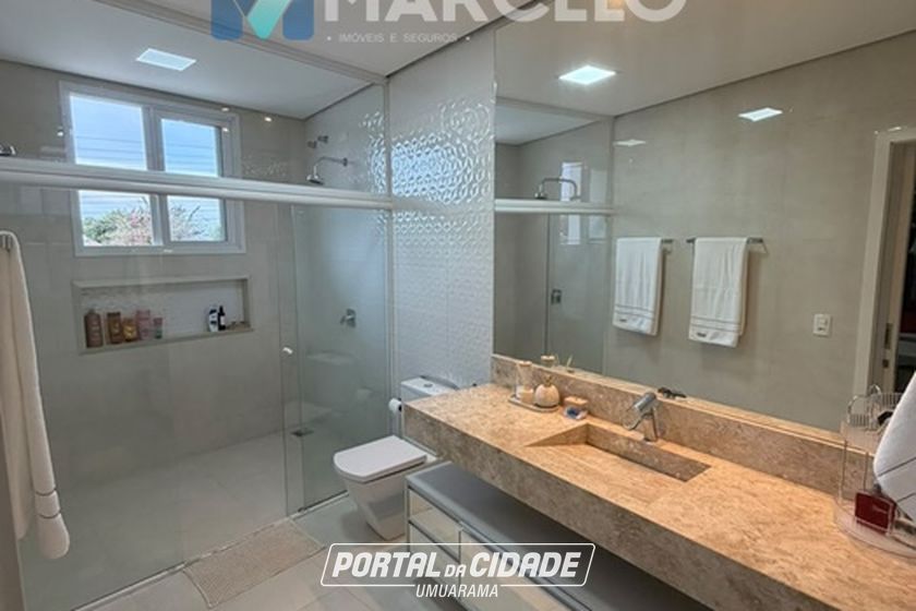Sobrado &agrave; venda - 250m&sup2; - Jardim Am&eacute;rica