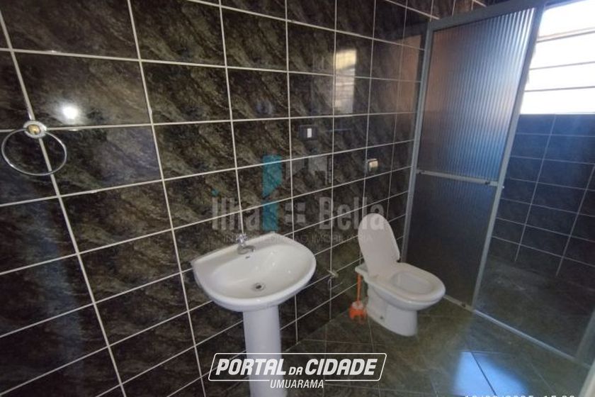 Casa para alugar - Zona I