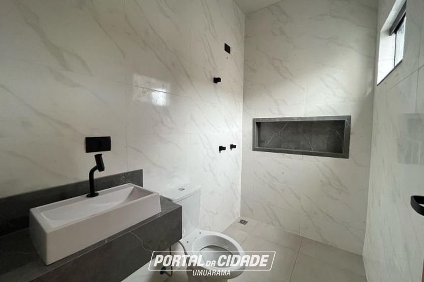 Casa &agrave; venda - Jardim Sakai