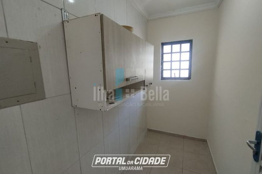 Casa para alugar - Jardim Alphavile