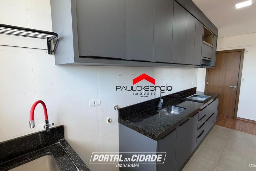 Apartamento &agrave; venda - 131m&sup2; - Jardim Social