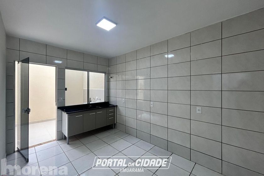 Casa &agrave; venda - 68m&sup2; - Jardim Morumbi I