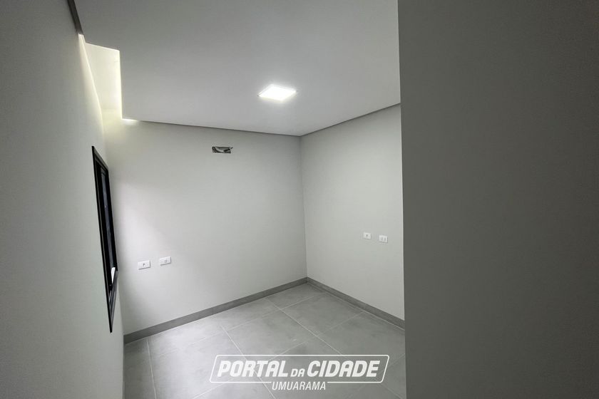 Casa &agrave; venda - 152m&sup2; - Paysage Essenza Condom&iacute;nio