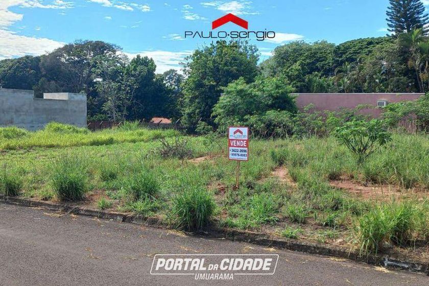 Terreno &agrave; venda - 201m&sup2; - Jardim Aeroporto II