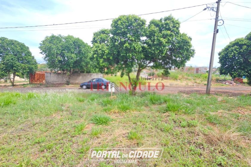 Terreno &agrave; venda - 182m&sup2; - JARDIM DAS ACACIAS