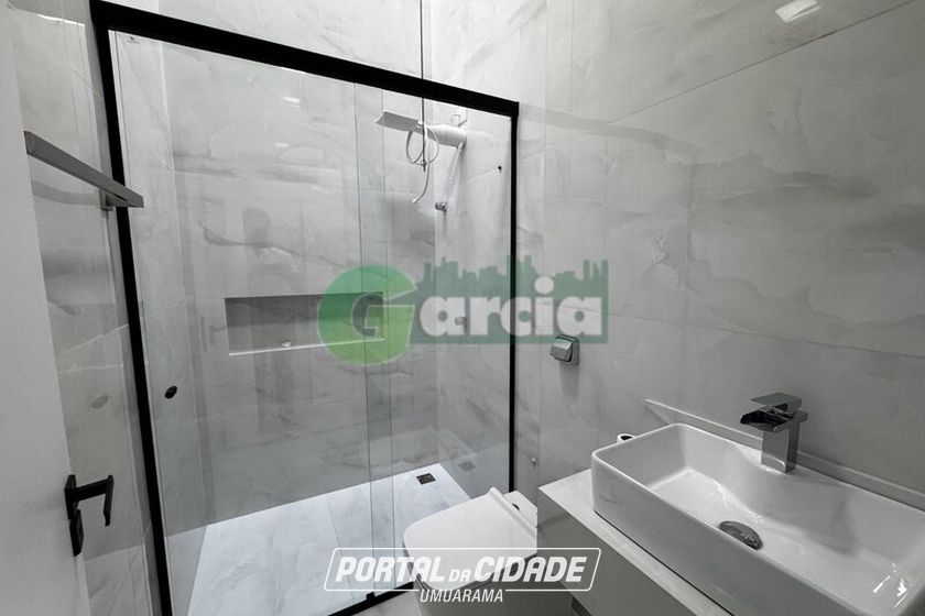 Casa &agrave; venda - 90m&sup2; - Jardim Cima
