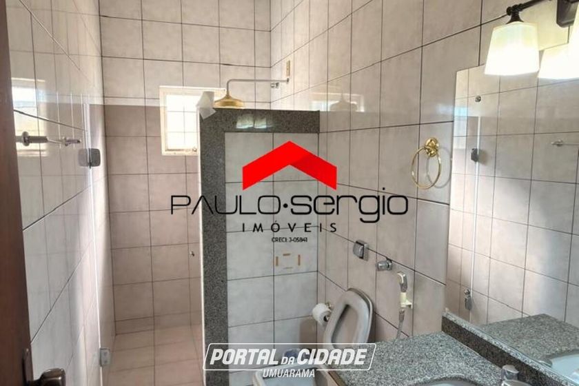 Casa &agrave; venda - 331m&sup2; - Parque Cidade Jardim