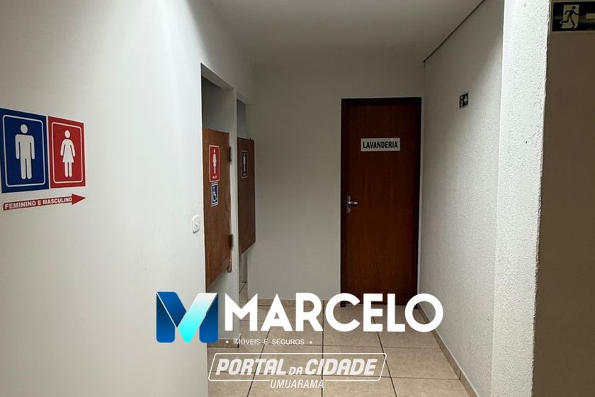 Sal&atilde;o Comercial para alugar - 500m&sup2; - Zona VI