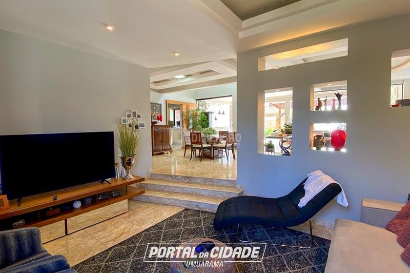 Sobrado &agrave; venda - 410m&sup2; - Jardim Vila Romana