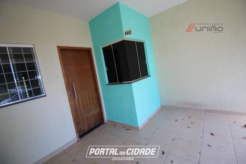 Casa para alugar - Parque San Marino