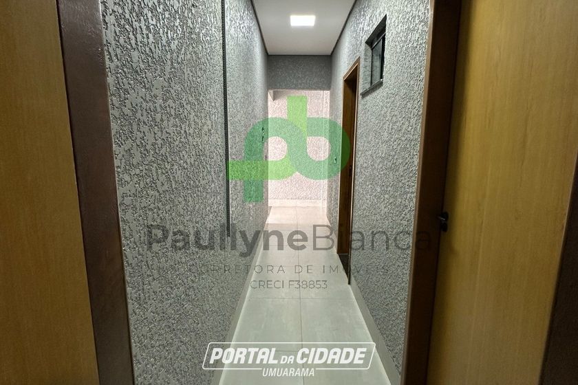 Sal&atilde;o Comercial &agrave; venda - 150m&sup2; - ZONA VII
