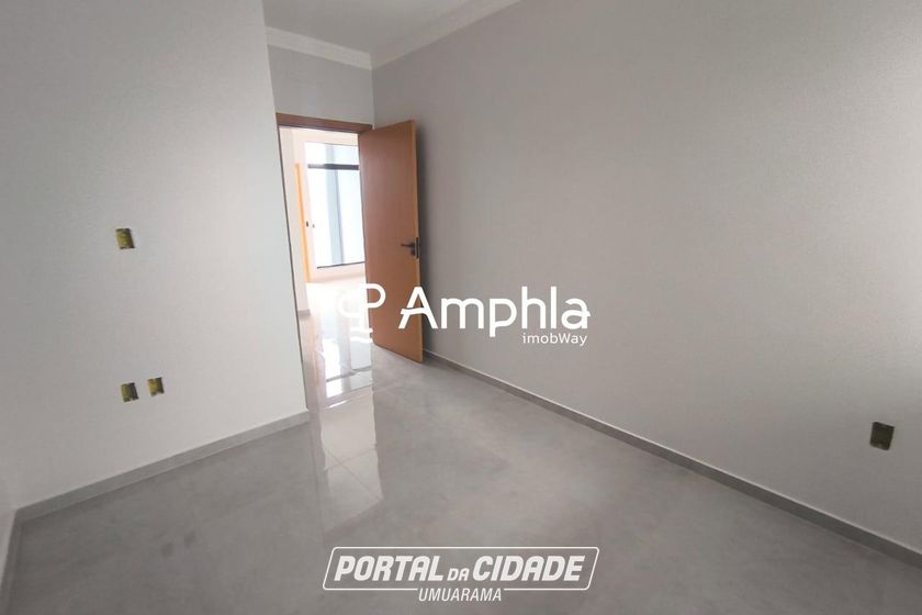 Casa &agrave; venda - 64m&sup2; - Floresta