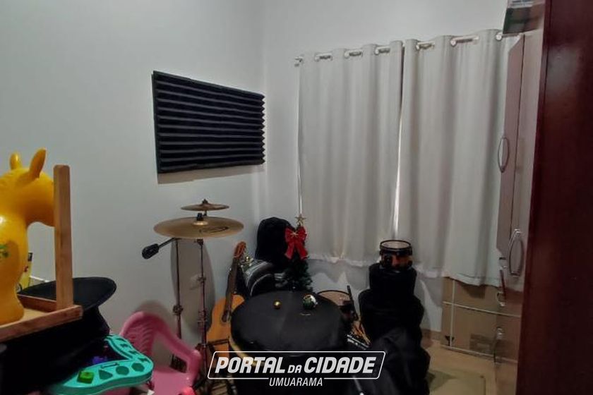 Casa &agrave; venda - 139m&sup2; - Jardim Nova America