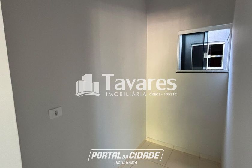 Casa para alugar - Jardim Monte Carlo