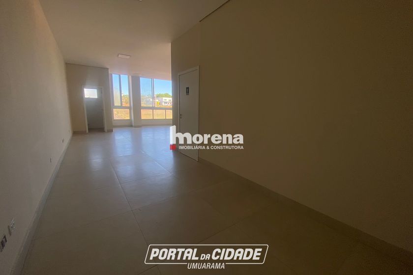 Sala Comercial &agrave; venda - 71m&sup2; - Parque Residencial da G&aacute;vea