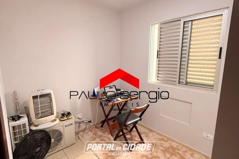 Apartamento &agrave; venda - 66m&sup2; - Jardim dos Principes