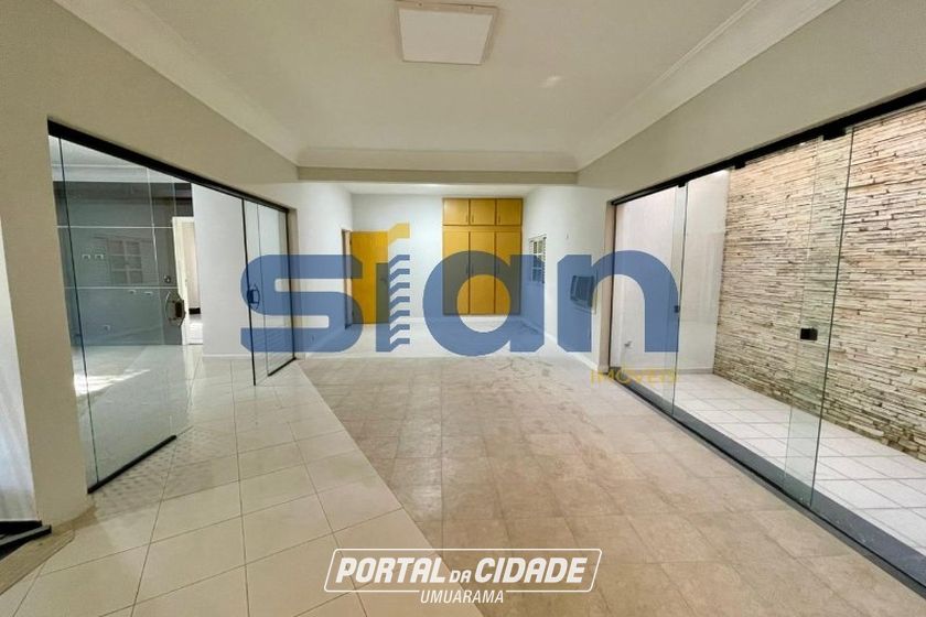 Apartamento para alugar - Zona I