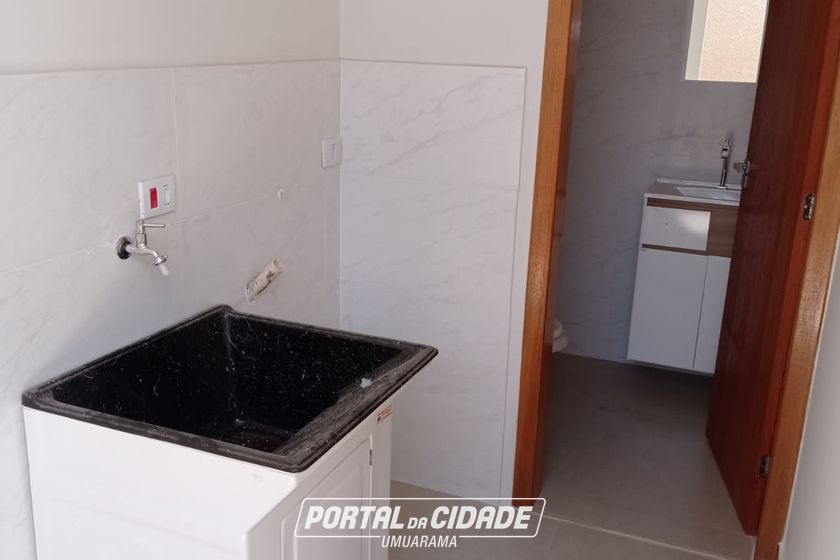 Casa &agrave; venda - 117m&sup2; - Parque Residencial Interlagos II