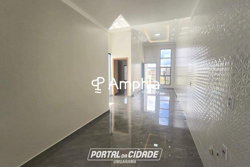 Casa &agrave; venda - 78m&sup2; - 14 de Novembro
