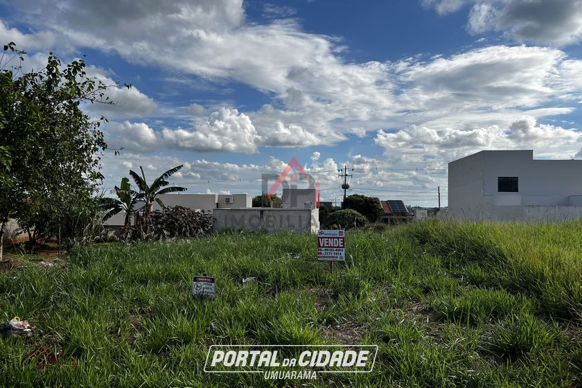 Terreno &agrave; venda - 220m&sup2; - Parque Residencial Metropolitano