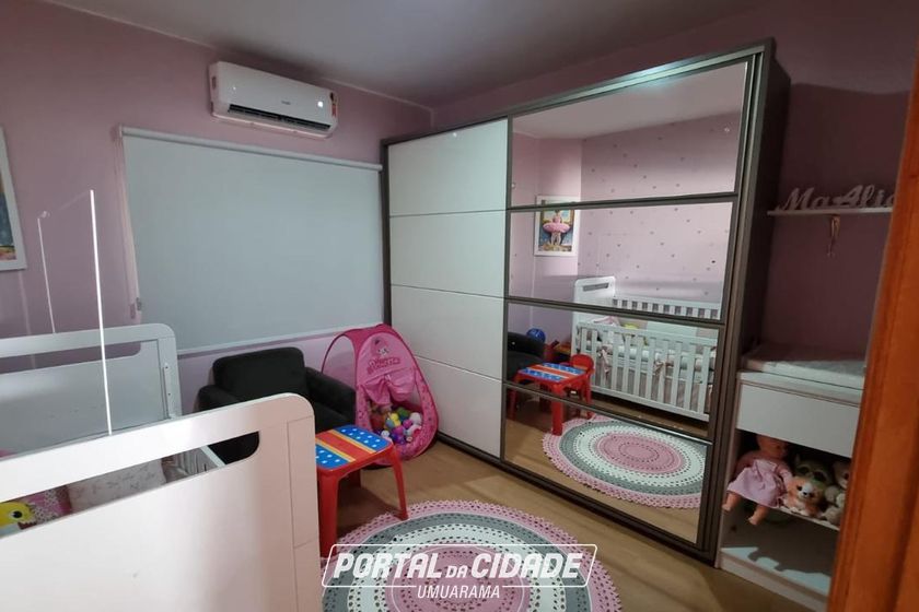 Casa &agrave; venda - 545m&sup2; - Zona VI
