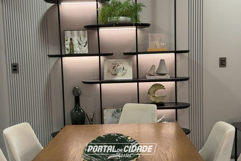 Casa &agrave; venda - 403m&sup2; - Jardim Alphavile