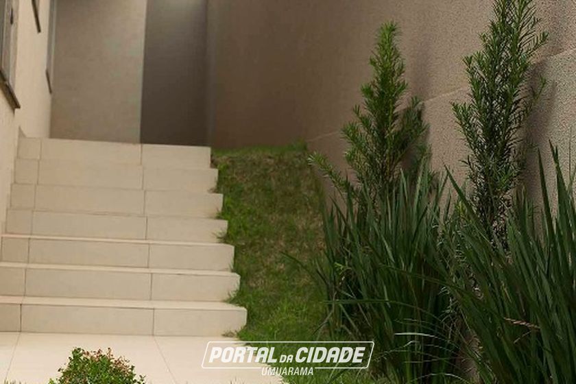 Casa &agrave; venda - 92m&sup2; - Parque Residencial da G&aacute;vea