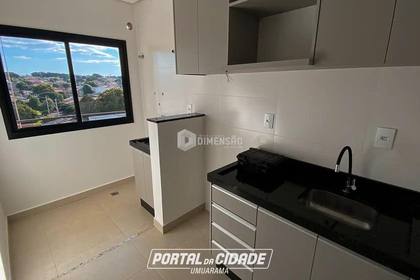 Apartamento &agrave; venda - 68m&sup2; - Edif&iacute;cio Montpellier Residence