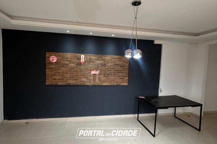 Sobrado &agrave; venda - 247m&sup2; - Zona VI