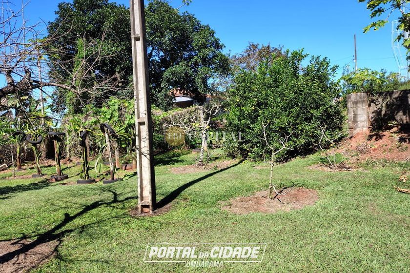 Ch&aacute;cara &agrave; venda - 369m&sup2; - Jardim T&oacute;quio