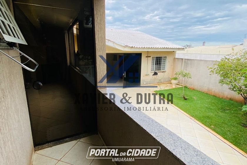 Casa para alugar - 195m&sup2; - Parque Bandeirantes