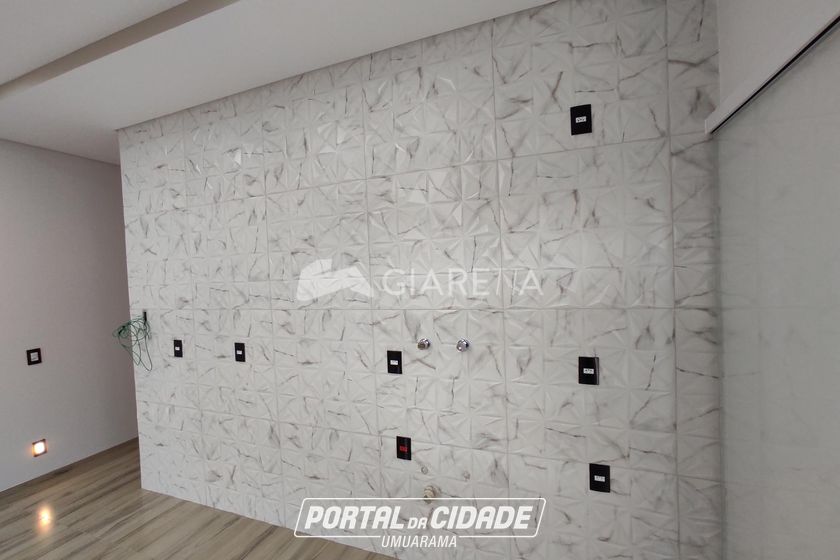 Casa &agrave; venda - 82m&sup2; - JARDIM PANCERA