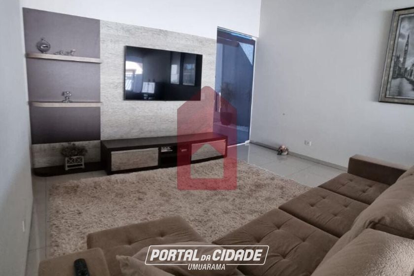 Casa &agrave; venda - 233m&sup2; - Jardim Tamoio