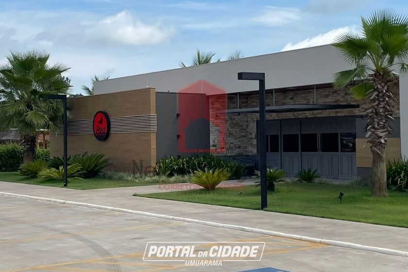 Terreno &agrave; venda - 373m&sup2; - Centro