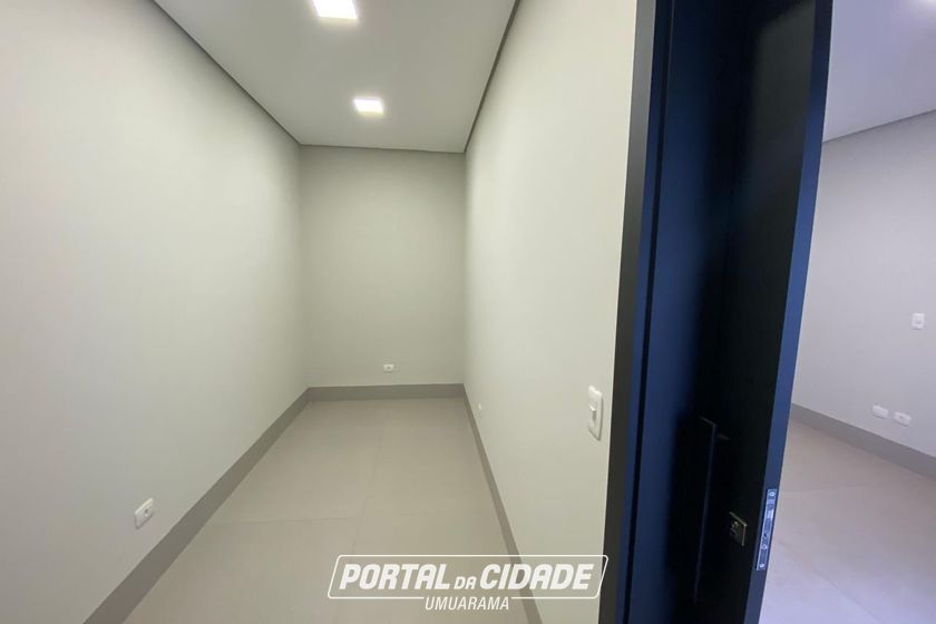 Casa &agrave; venda - 208m&sup2; - Parque Residencial Interlagos II