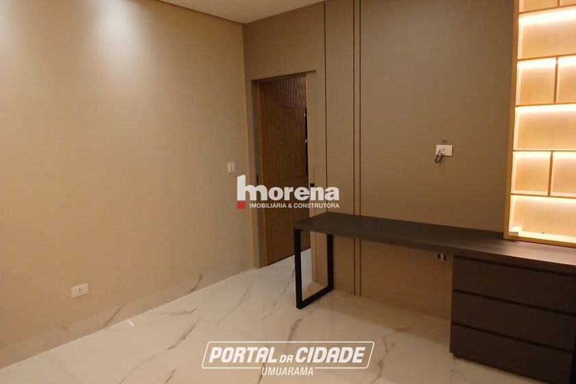 Sobrado &agrave; venda - 308m&sup2; - Zona V
