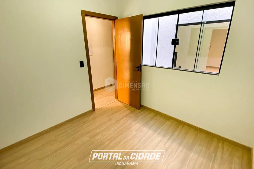 Casa &agrave; venda - 138m&sup2; - Parque Bandeirantes