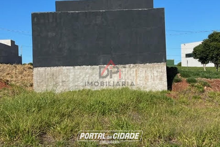 Terreno &agrave; venda - 220m&sup2; - Parque Residencial Metropolitano