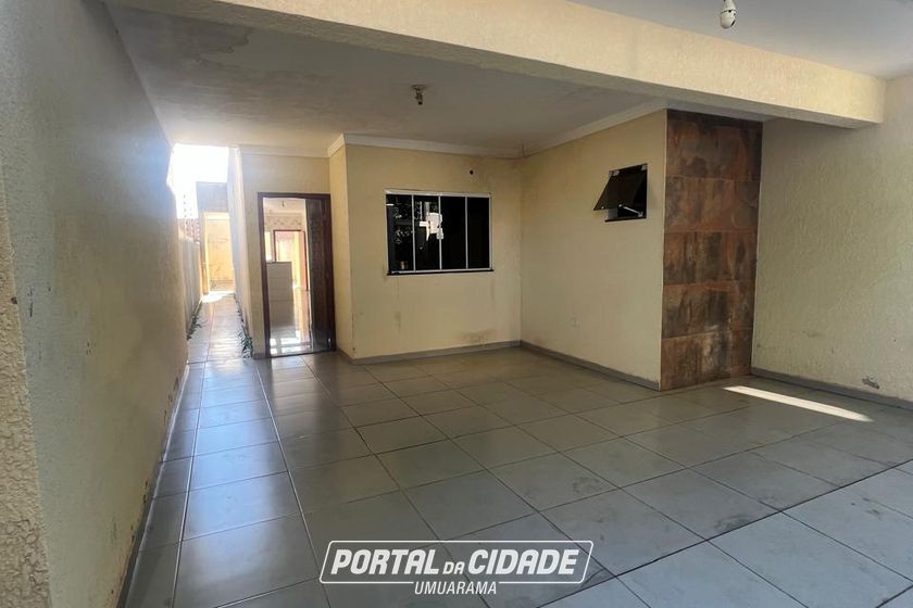 Casa para alugar - 100m&sup2; - Pra&ccedil;a 7 de Setembro